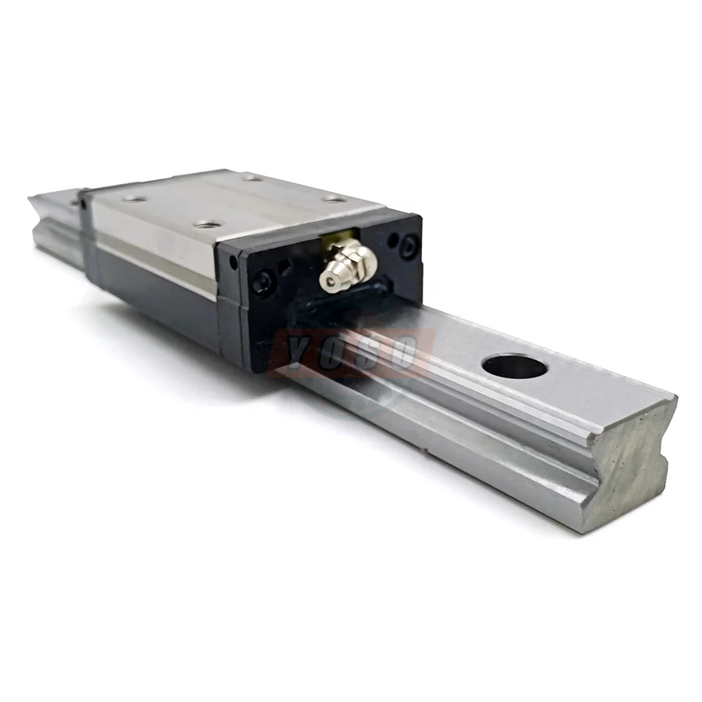 Оригинальные Thk Cpc Cnc роликовые линейные направляющие движения ssr25 ssr25xw ssr25xwm ssr25xw1ss ssr25xw1uu(gk)