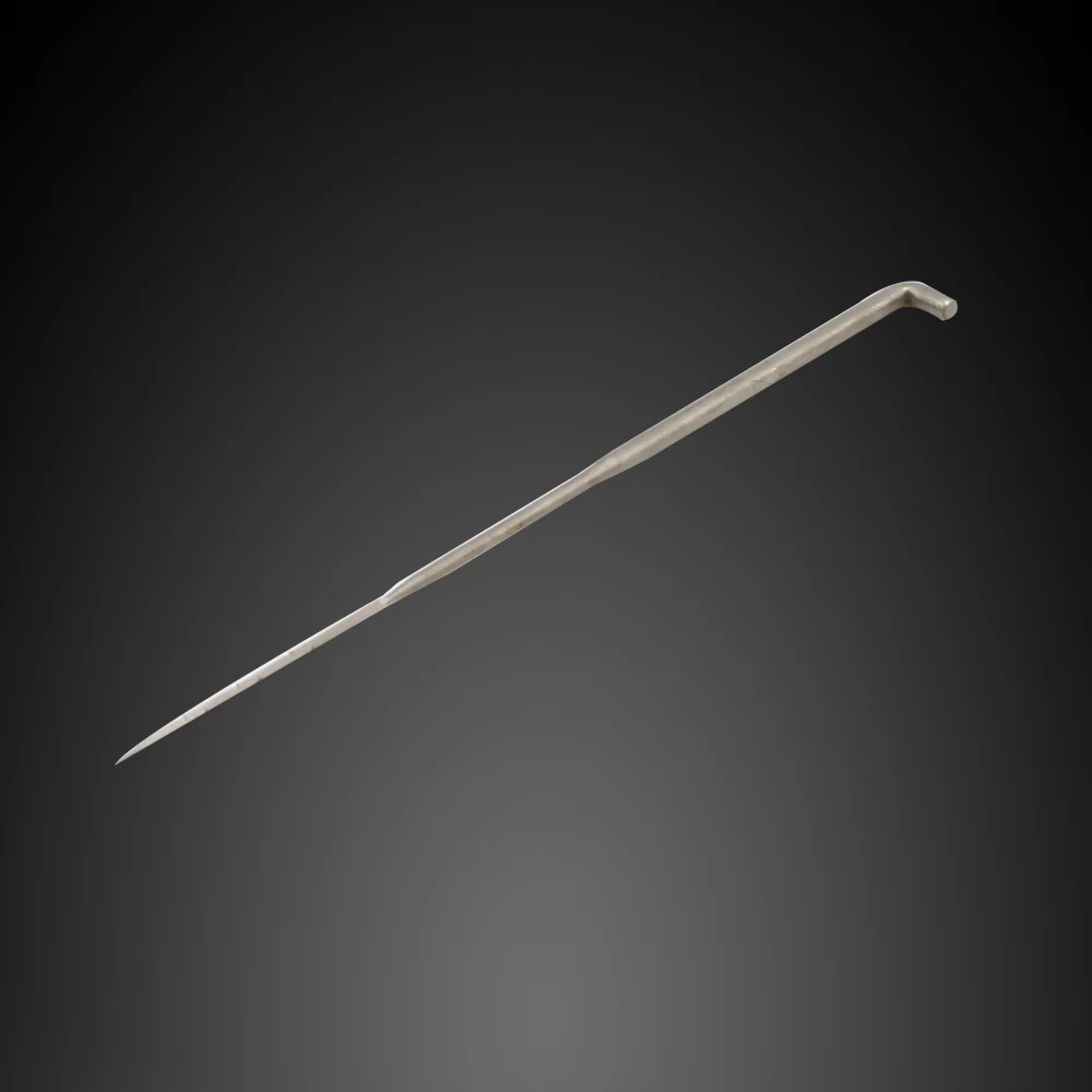 7 PCS Spare Accessory Pins Wool Felt Needle Felting Needle Wool Felt Needles Tool