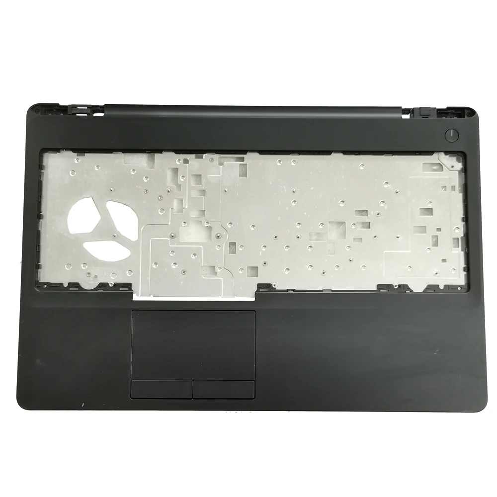 Новые запасные части для ноутбука 5470 M3510 5570 ABCD крышка A151N6 0MM40T чехол для ноутбука C для E5570 ноутбук подставка для рук с сенсорной панелью