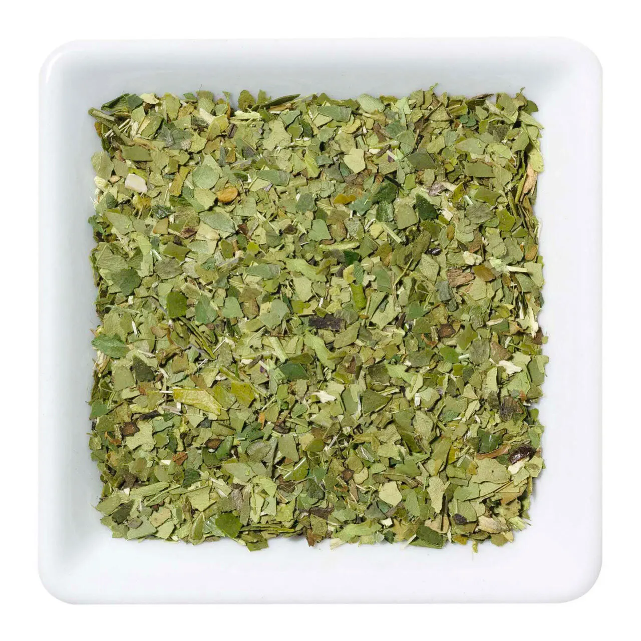 Ma Dai Cha оптовая продажа натуральный сушеный лист трава Yerba Mate чай энергетический напиток