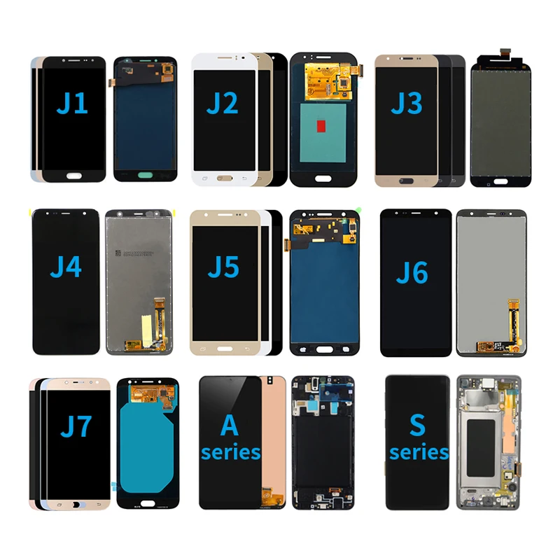 screen j5 prime original Celulares y Mobiles Nueva Lcd Completo Buena Precio Disponible