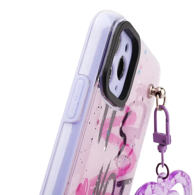 Custom Silicone Protector Cover iPhone 15 Pro Max High Quality Mobile Phone Case Gift Quality Fundas Wedding Christmas