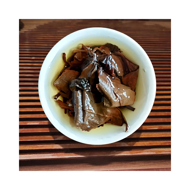 Top Quality Chinese Organic White Tea