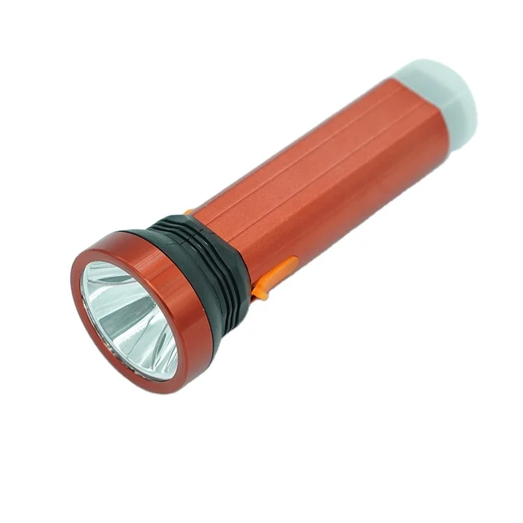 
High quality 500m 8000 lumens power night use flash light torch led flashlight for camping 