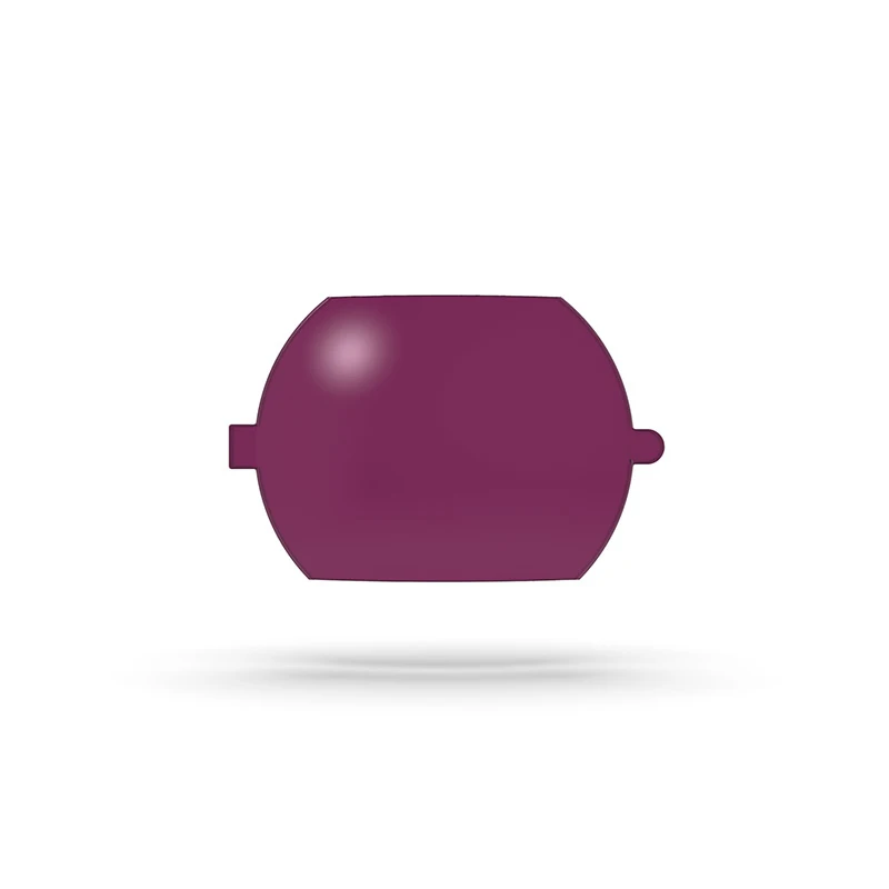 Polarized sunlens: Polycarbonate(PC) injected