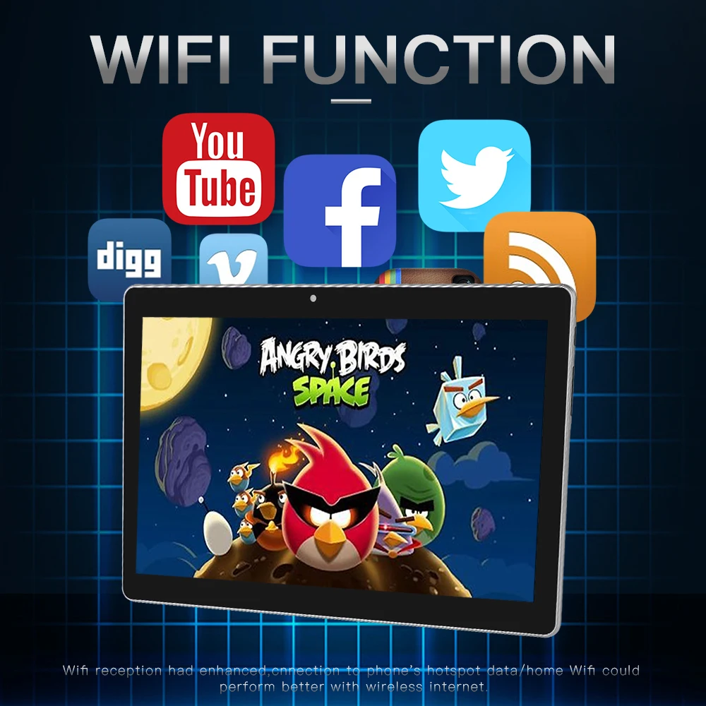 Private mould android car headrest monitor for mercedes Quad core 16GB Touchscreen Car headrest monitor android