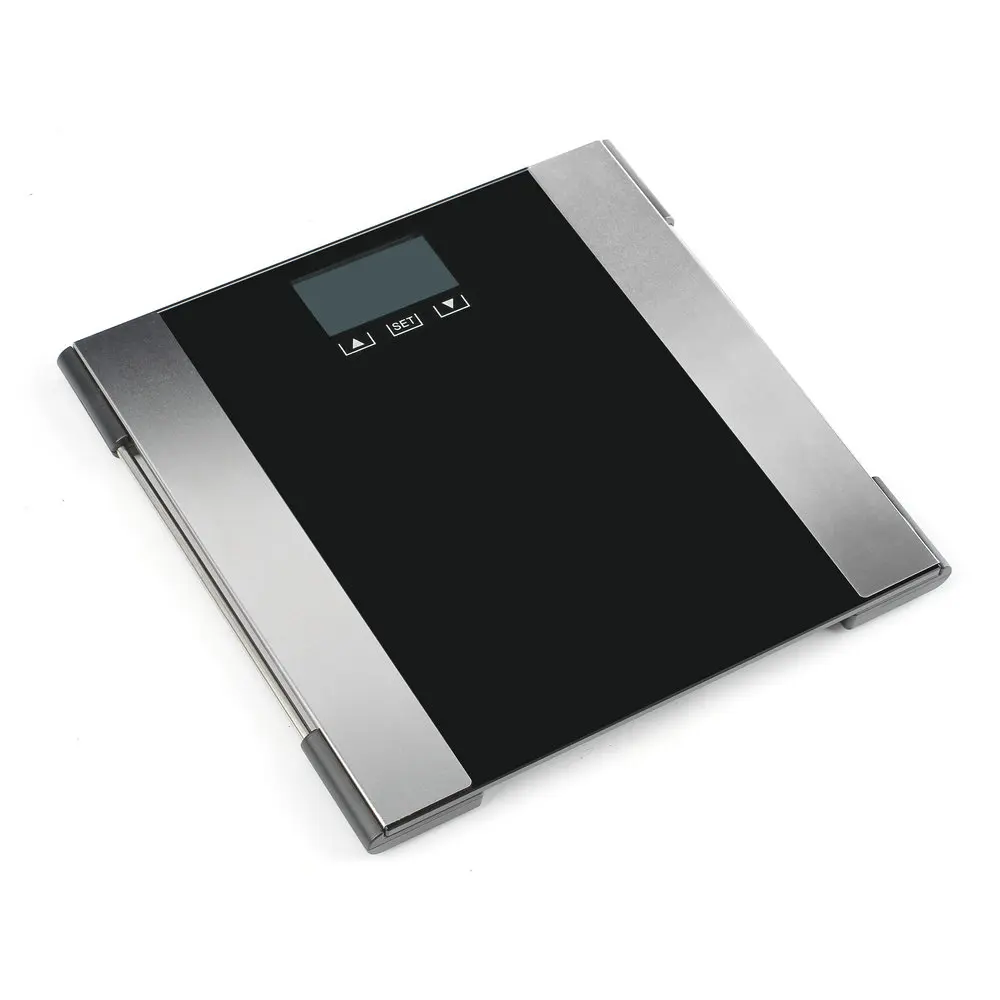 Body Fat Hydration Electronic Bathroon Scale Accurate Electronic Bathroom Scale Fat Health Monitoring