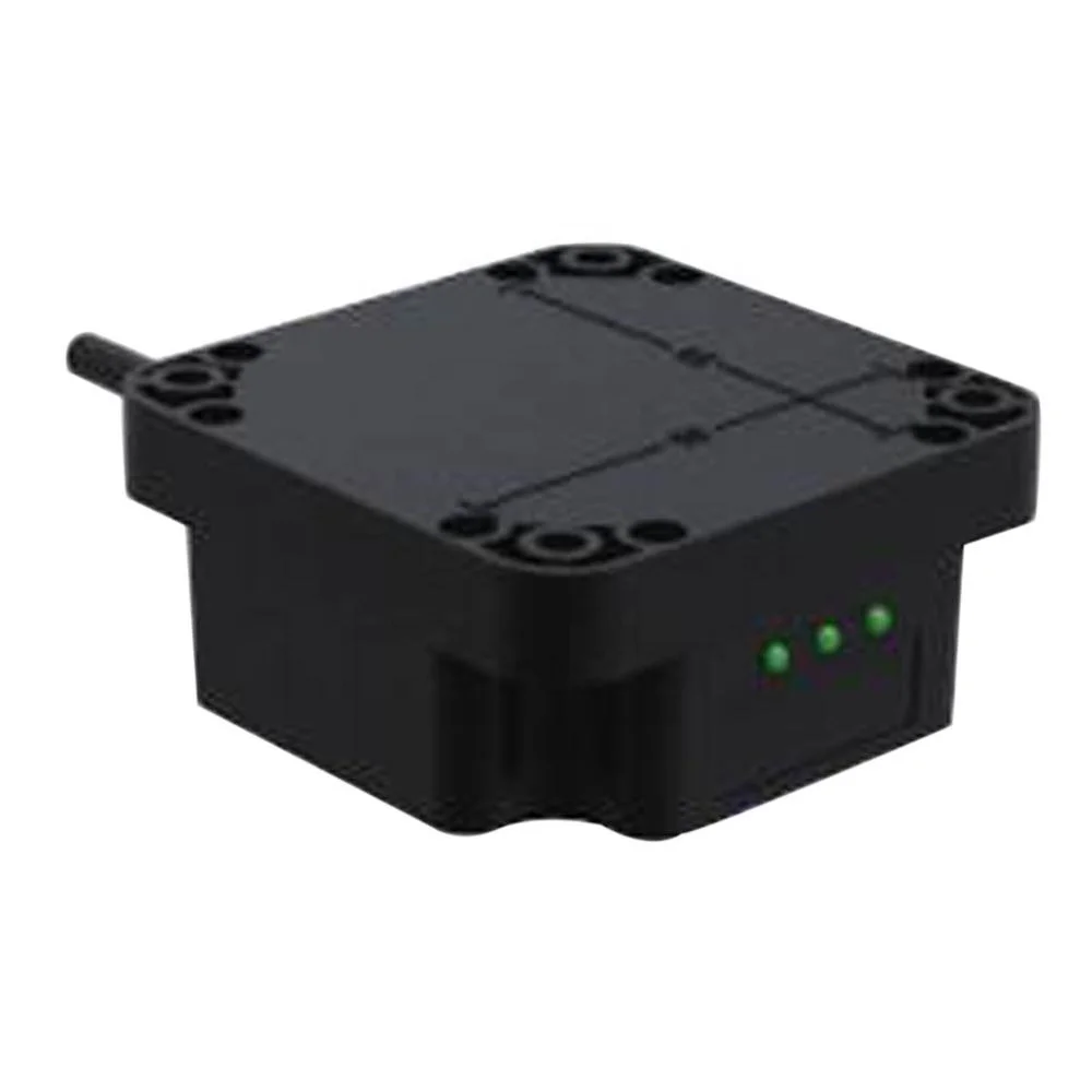  TZS-RFID-T0030-A DC 24V RFID-датчик для