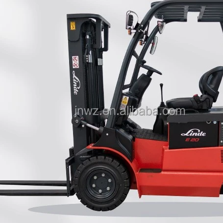 2 Tons Diesel Forklift Electric Forklift  clark