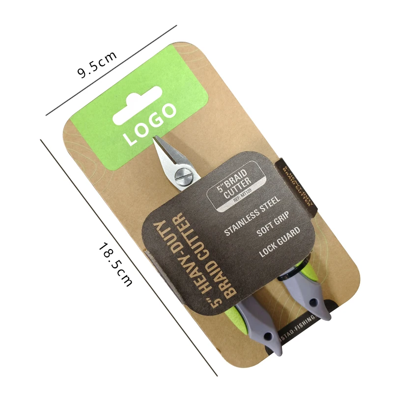 Multifunctional Fishing Pliers Accessories Stainless Steel Scissors Line Cutter Hooks Remover Outdoor Fishing Thread Shears Tool