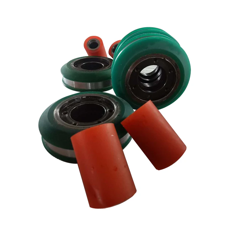 
 Cot заказной маска машина cot промышленного холостого хода анилокса рулон  