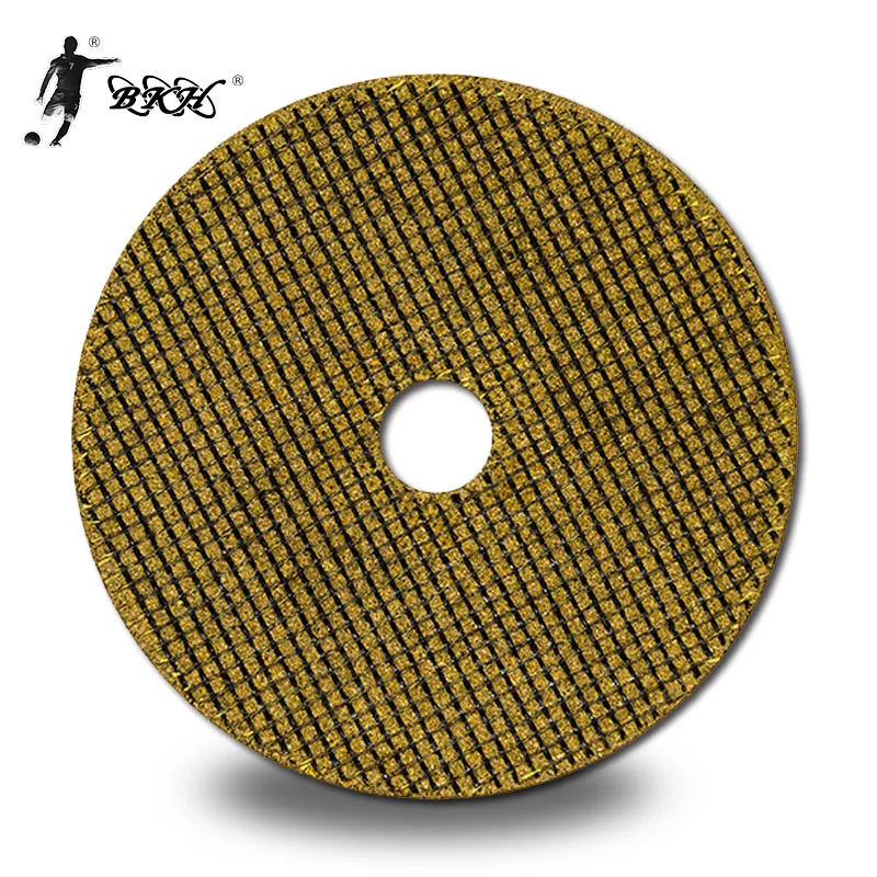 4inch abrasive cutting wheels MPA EN12413 cut metal stainless steel abrasive