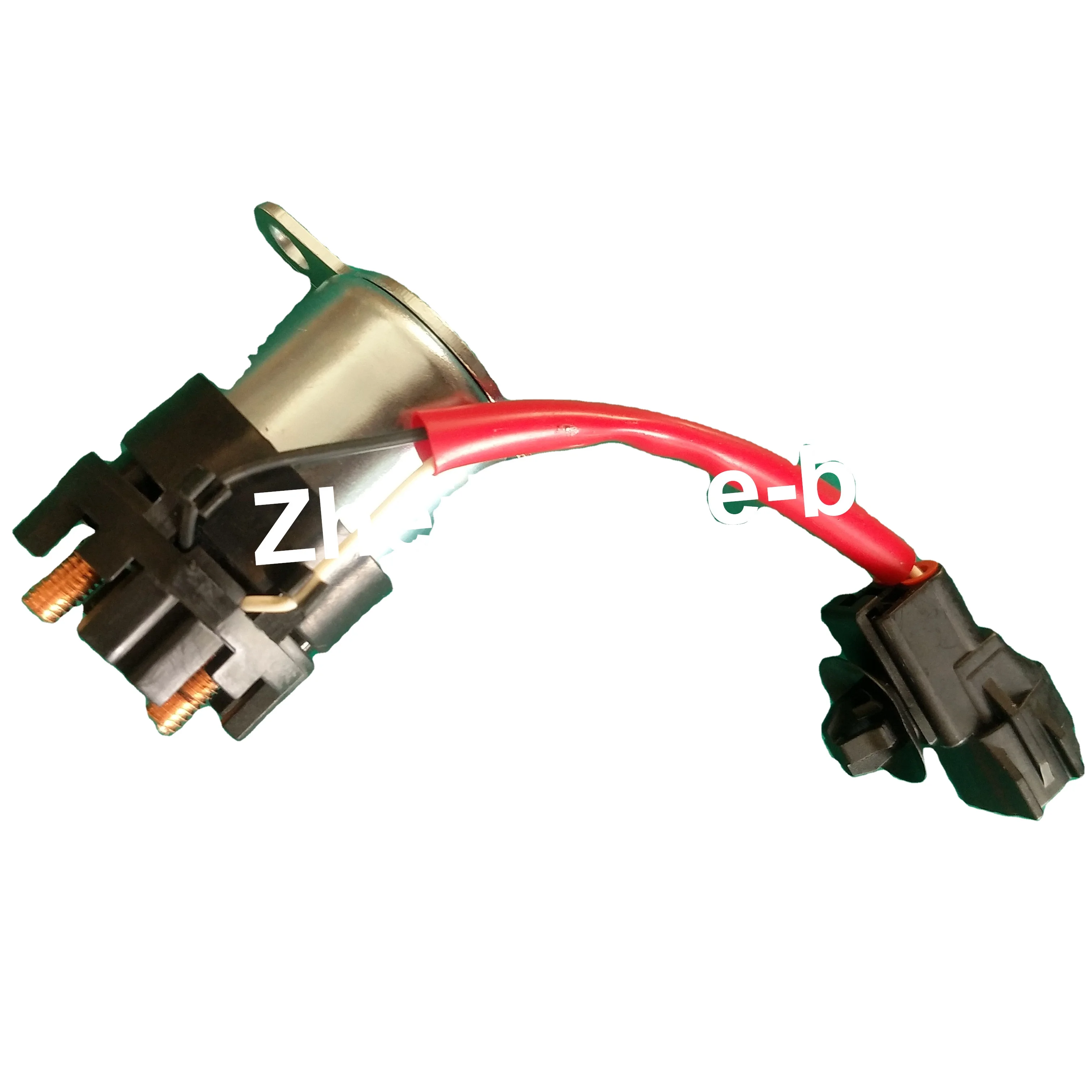 HINO реле 24 В Стартовое