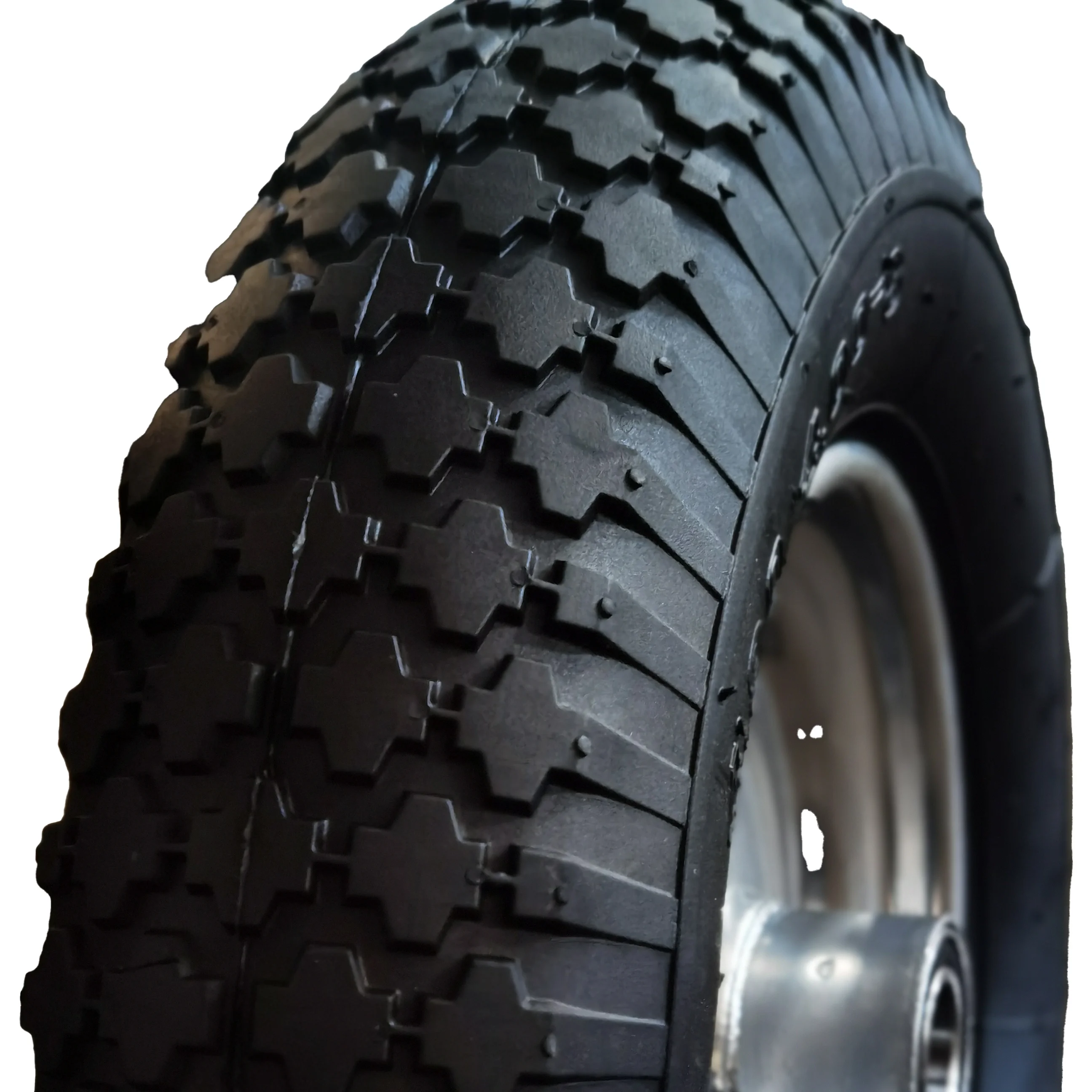 Хорошее качество, пневматическое резиновое колесо 3,50-8, 4,80/4,00-8