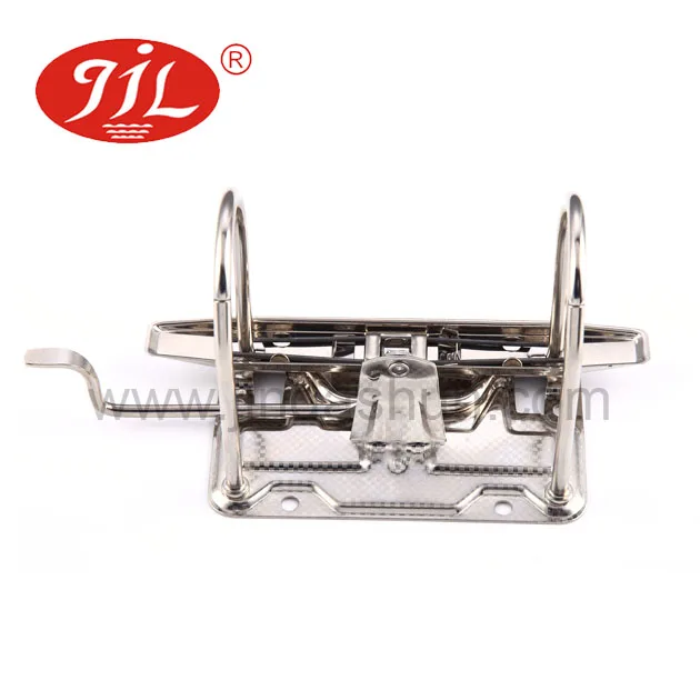 Hot sale factory direct price patterned lever arch files clip lever arch file folder