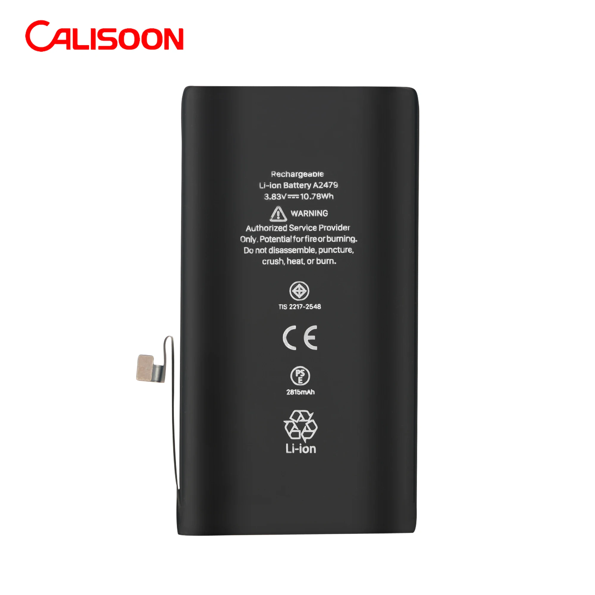 OEM 1:1 mobile phone LI ION Polymer Battery for iphone 6 6s 7 8 plus x xr xs 11 12 13 pro max 5 5s mini battery replacement