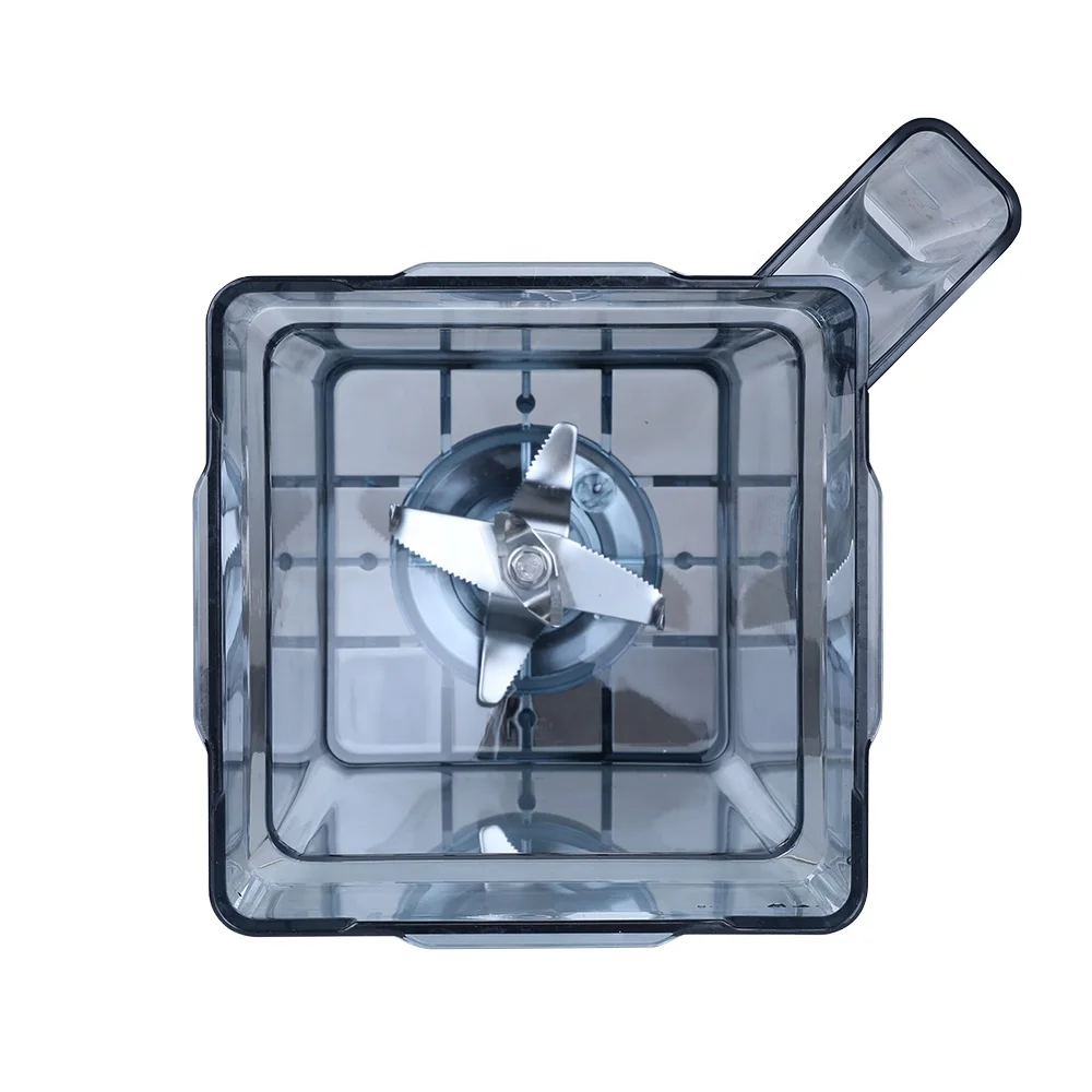 Ideamay 1.5L Professional Heavy Duty Fruit Juice Smoothies Maker ice Blender Machine