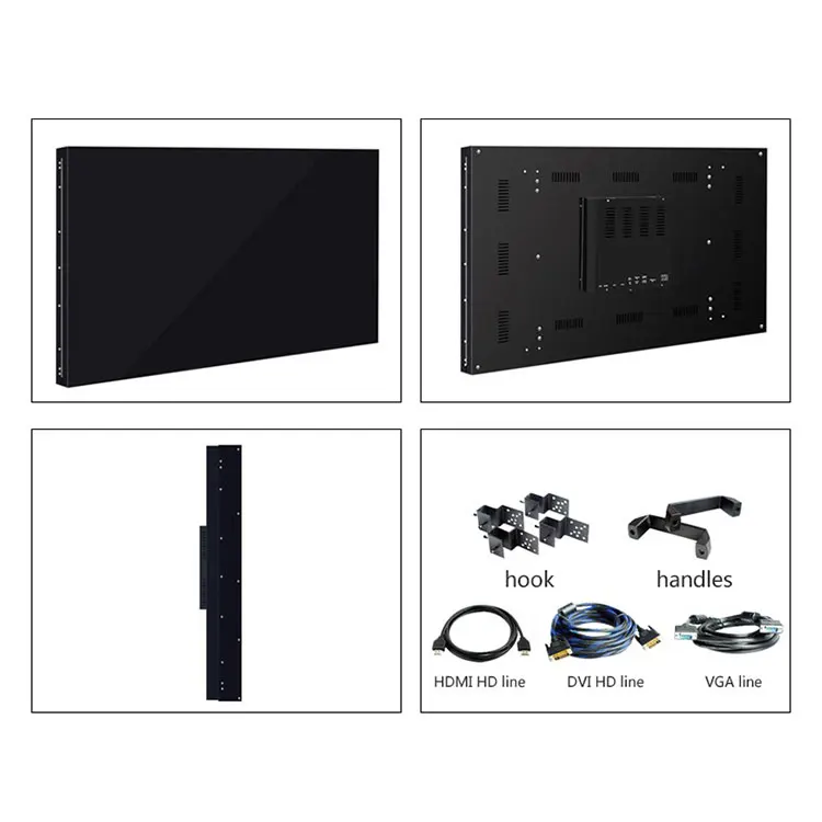 
MACAT New product commercial advertising outdoor digital billboards for sale 