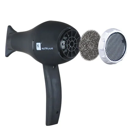 LAICOZY 1800W  Professional Hotel Bathroom Wall Mounted Hotel Hair Dryer