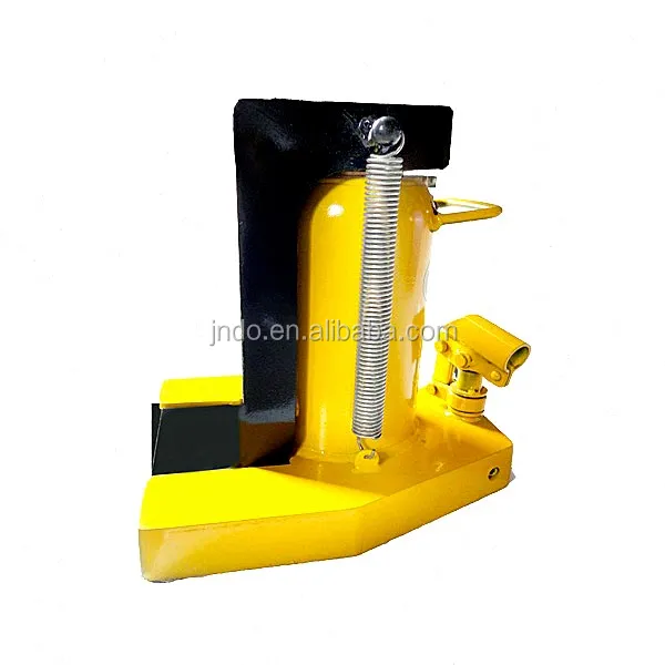 High Quality Jaw Type Hydraulic Jack Lifting Tool 2.5-30Ton Industrial Toe Jack