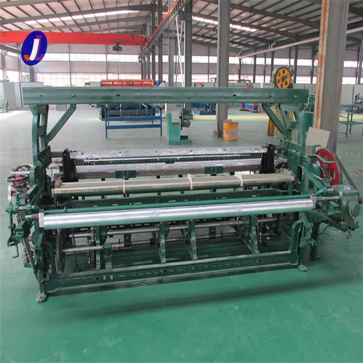 JINLU fiber glass mesh machine glassfiber