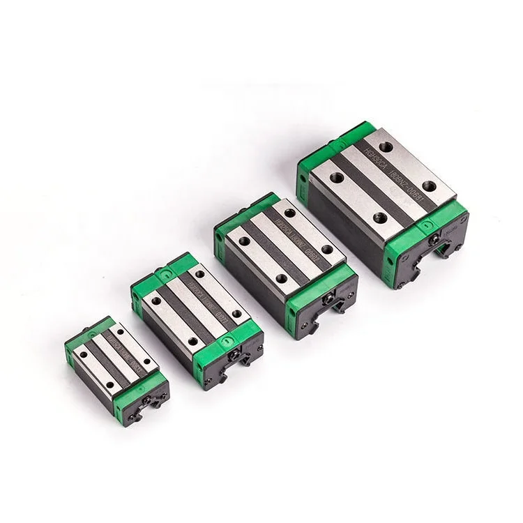 EGW30SA High quality schneeberger bearing linear slide guide block reliabot 350mm EGW30 linear rail guide with EGW30 carriage