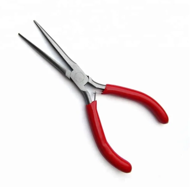 Insulated long nose Pliers