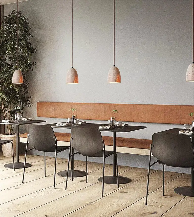 nordic hanging lamps living room modern Pendant Light turkish moroccan Chandeliers dining light  hanging lamps