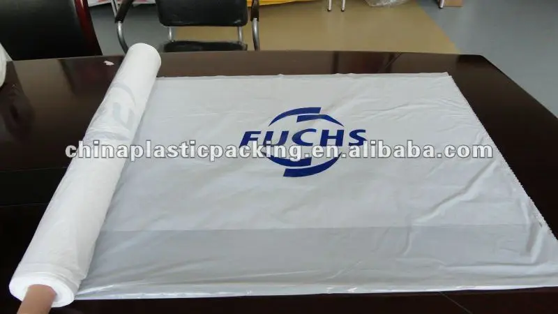 Manufacturer Disposable PE Car Seat Covers for Car Repair and Maintenance