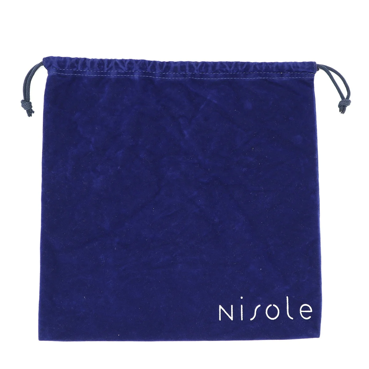 Fashion Custom Printed Velvet Drawstring Cosmetic Bag Jewelry Pouch With Logo For