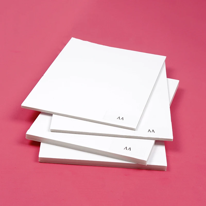 Advertisement for advertizing  foam board 70*100cm  color  sheet/color cardboard for Children