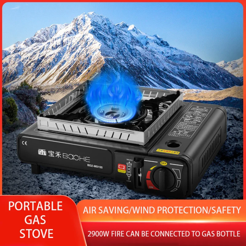 Professional Wholesale High Quality Outdoor Small Bbq Kerosene Camp Stove
