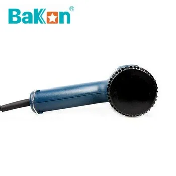 BAKON BK8016 1600 Вт портативный тепловой пистолет электрический