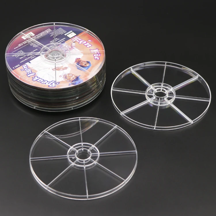 CD-R 80 мин 700 Мб пустой компакт-дисков R 52x700MB хранения CDR и двдр сверху снизу