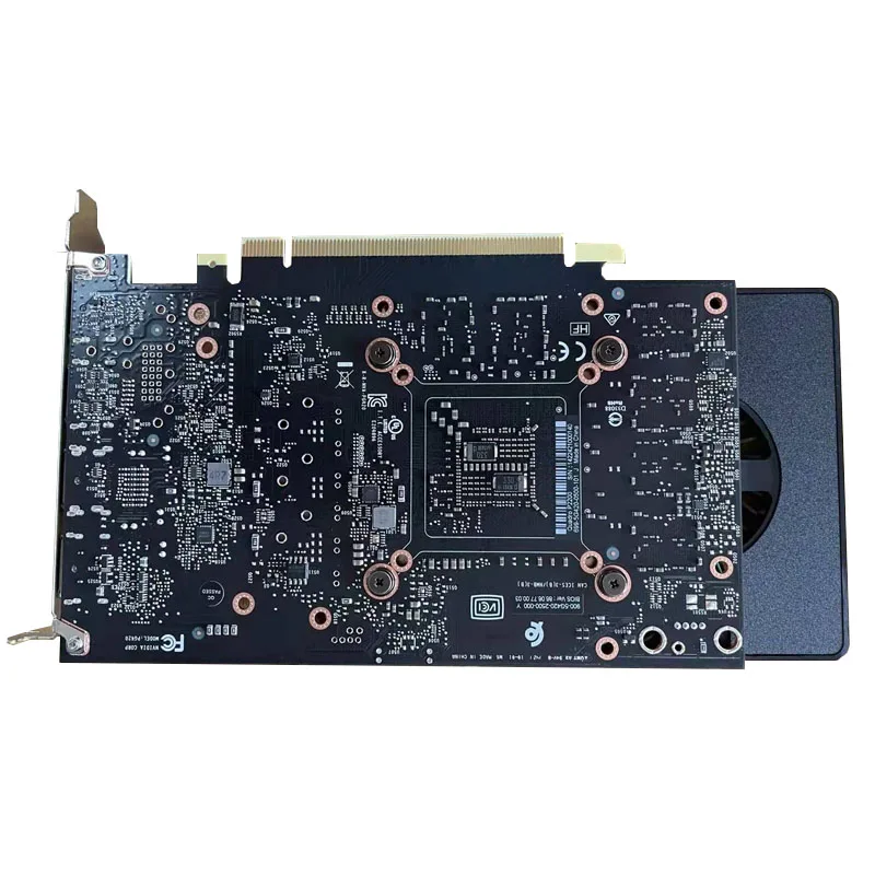 New LEADTEK DELL NVIDIA Quadro P2200 5G GDDR5X P1000 P2000 P4000 P5000 GDDR5 GPU Graphics video card for computer in stock