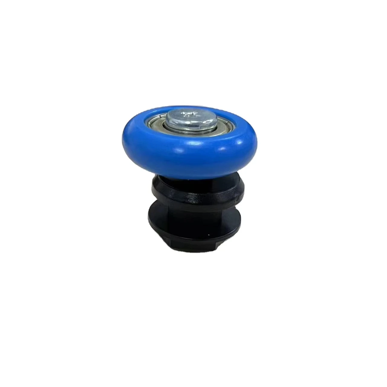 Roldana para Porta de Correr Glass Roller hanging roller sliding rollers pulley wheel for Brazil
