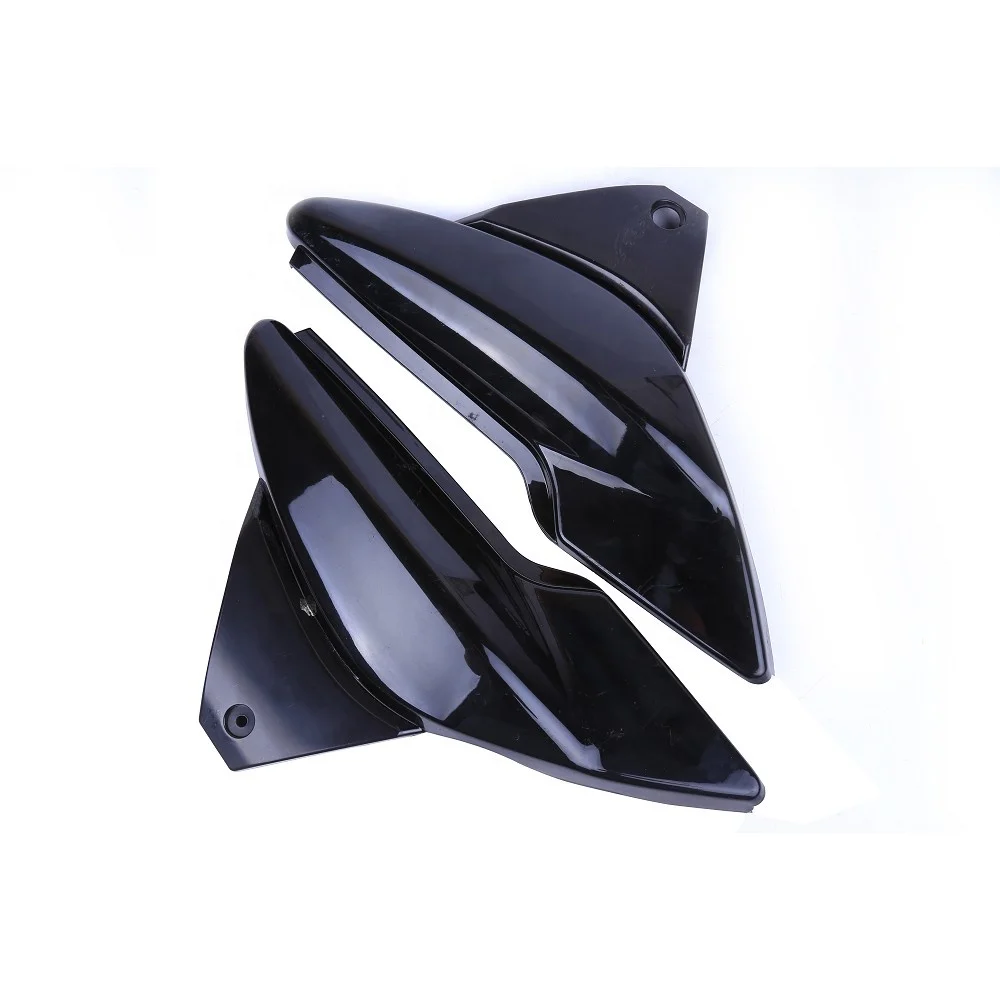 hot many model motorcycle body parts  side cover motorcycles 125 frame in China factory