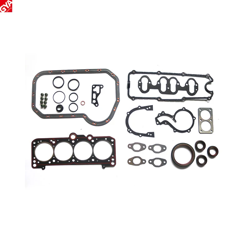 Комплект прокладок, прокладка головки цилиндра для santana VW