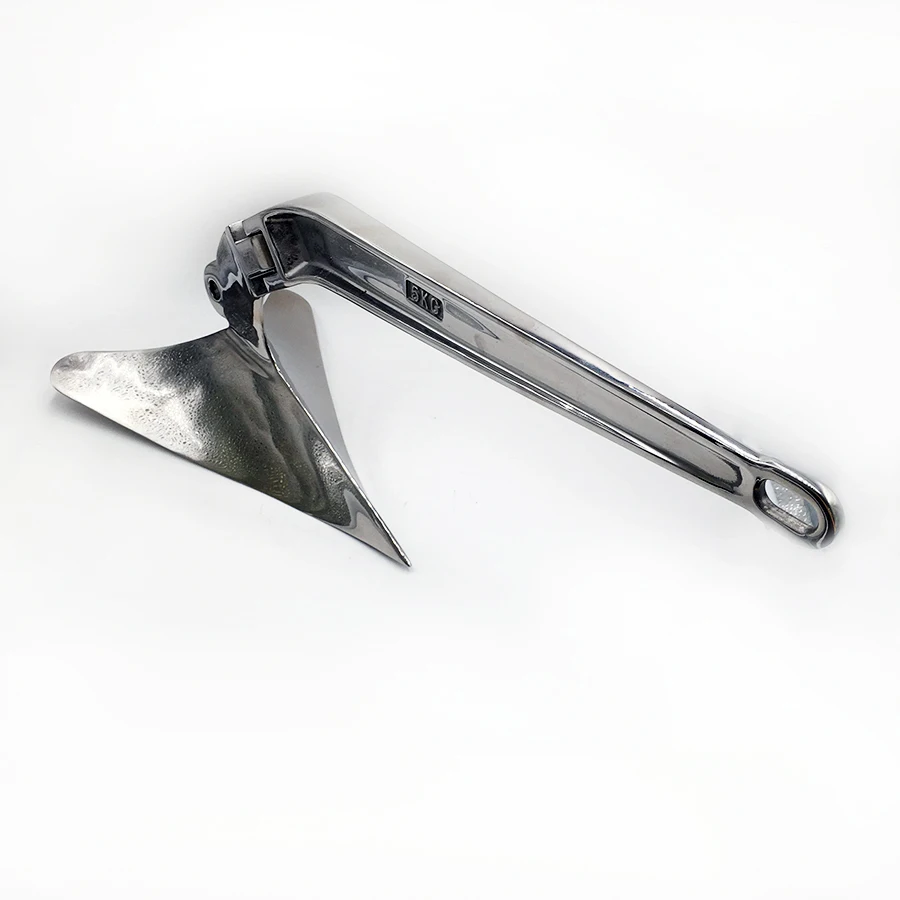 Carbon Steel Hdg swivel plow/Plough And boat anchor Marine Anchor Hardware Malta On Sale For Yachts Boat