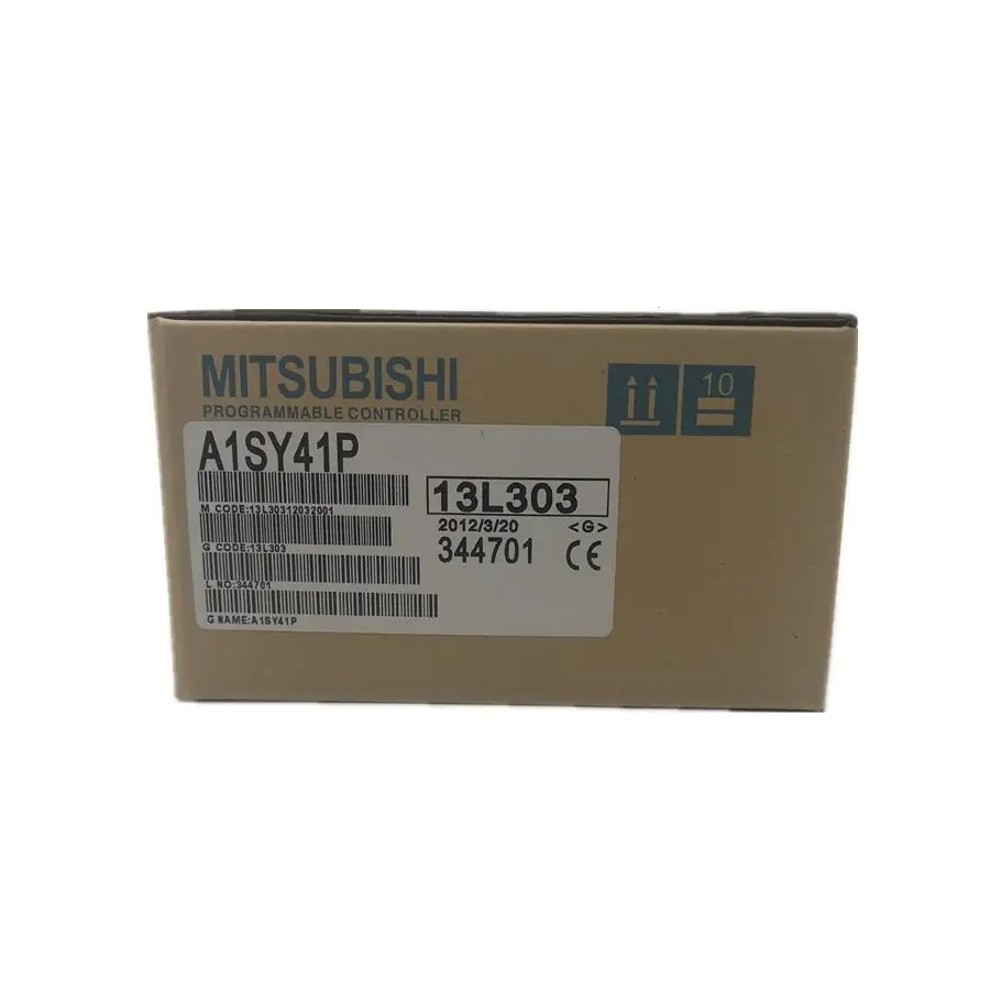 Mitsubishi  New Original PLC Programmable Controller  FX1N-40MT-ES/UL