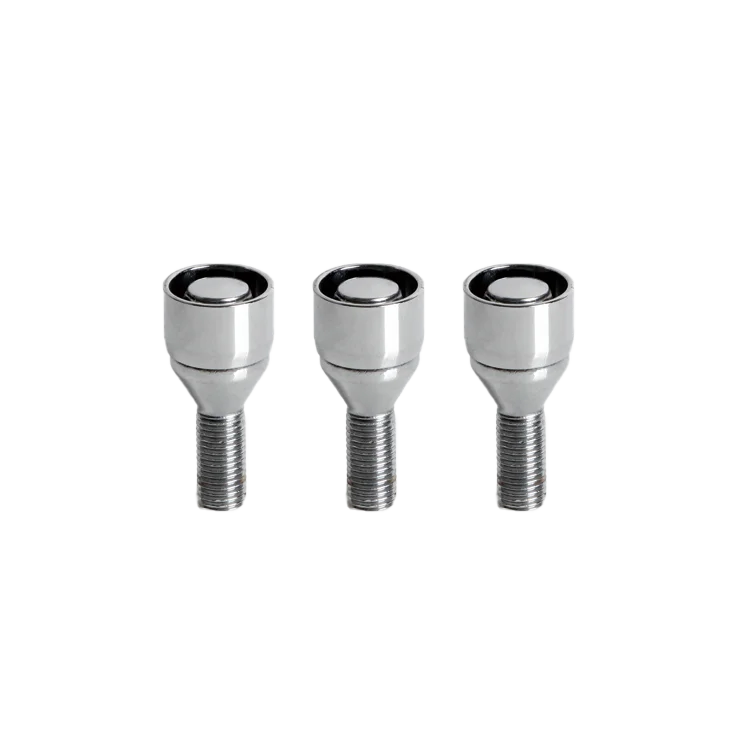 Changzhou Taida Car Security Anti Theft tuner Wheel Lock Bolt