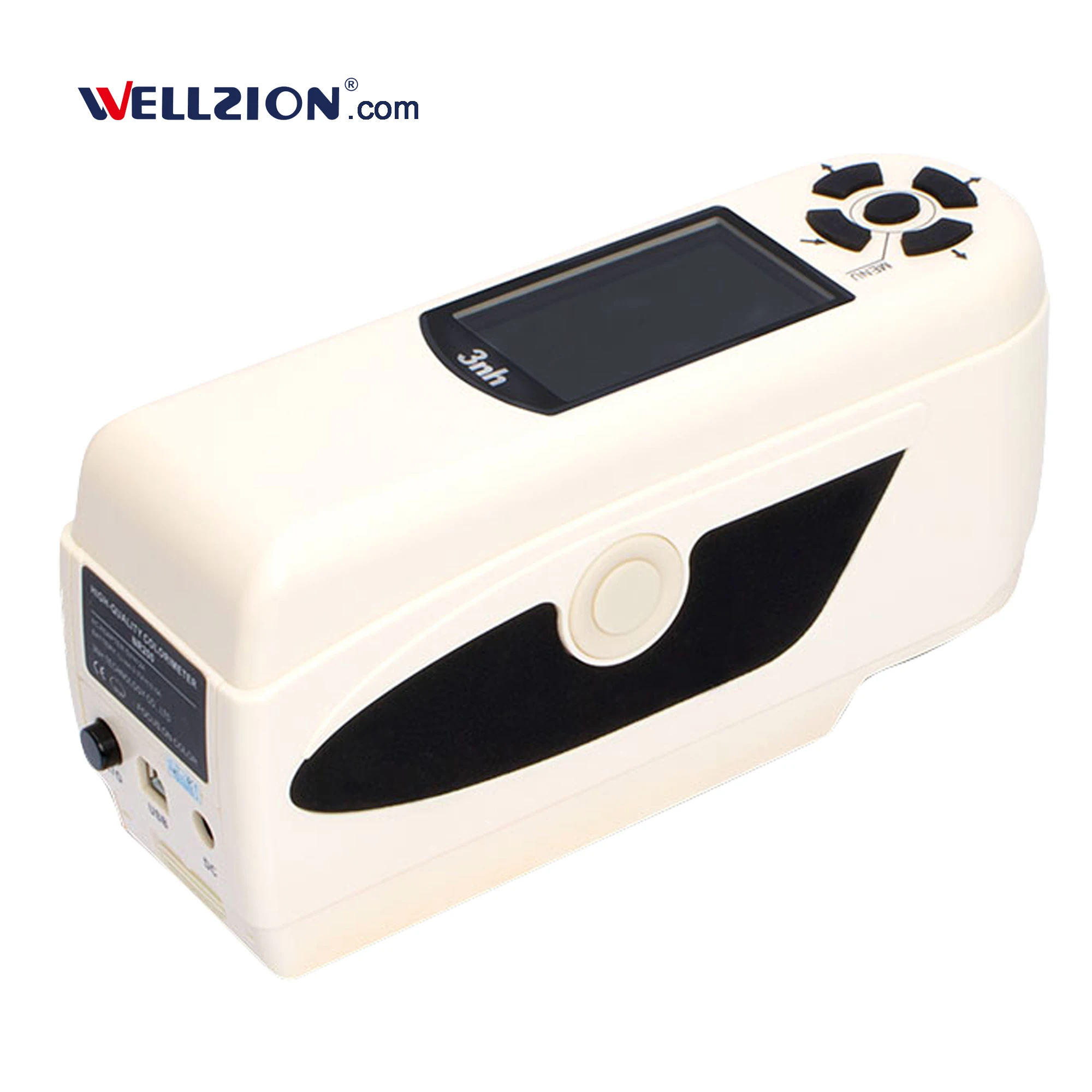 NR200,8mm Aperture Portable Colorimeter