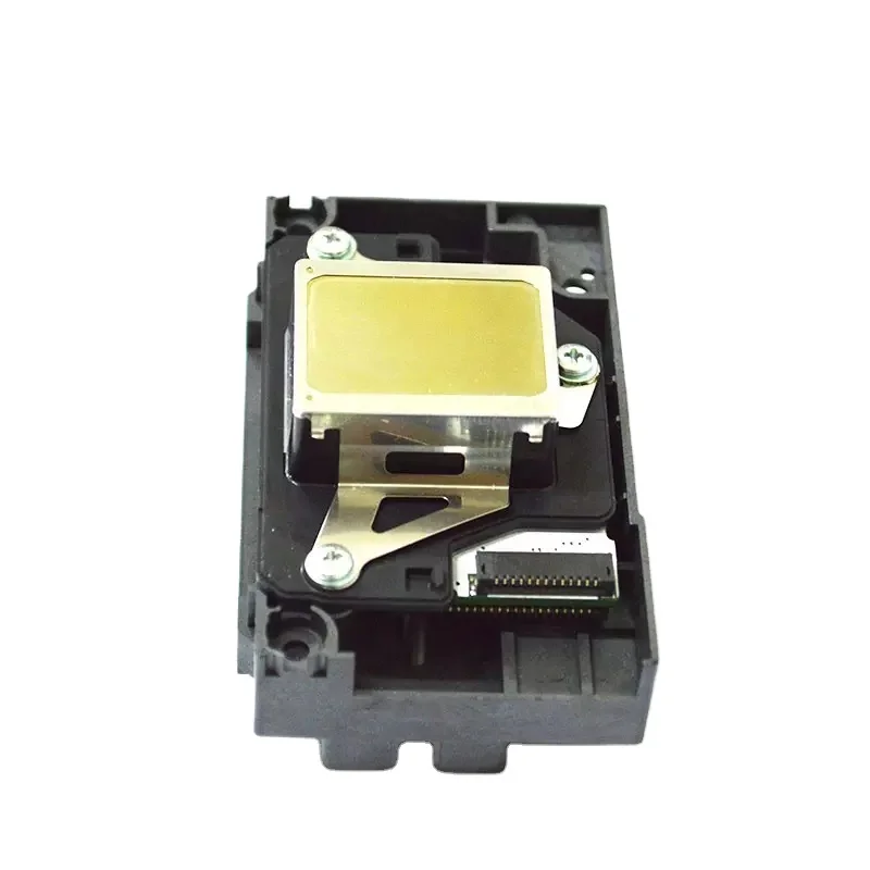 Лидер продаж оригинальная печатающая головка F180030 F180040 для Epson L800 L801 L805 L850 P50 R330 R290 T50 TX650 T60