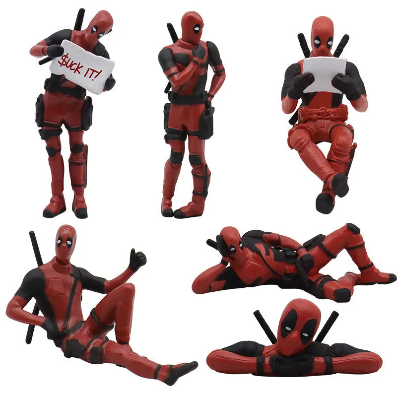 OEM Made Collectible Toys Figures/ Cartoon Action Figures Professional Art Vinyl Toy Factory