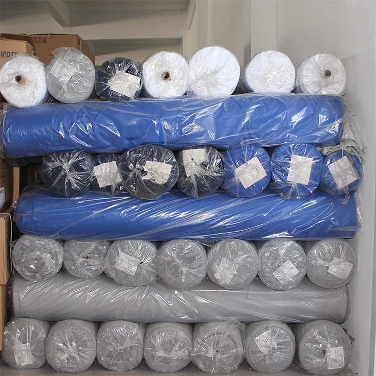 custom wholesale print terry cloth fabric 100 polyester polar fleece fabric for jacket