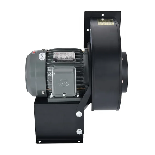 High air volume best price large centrifugal ventilation fan CY180-T