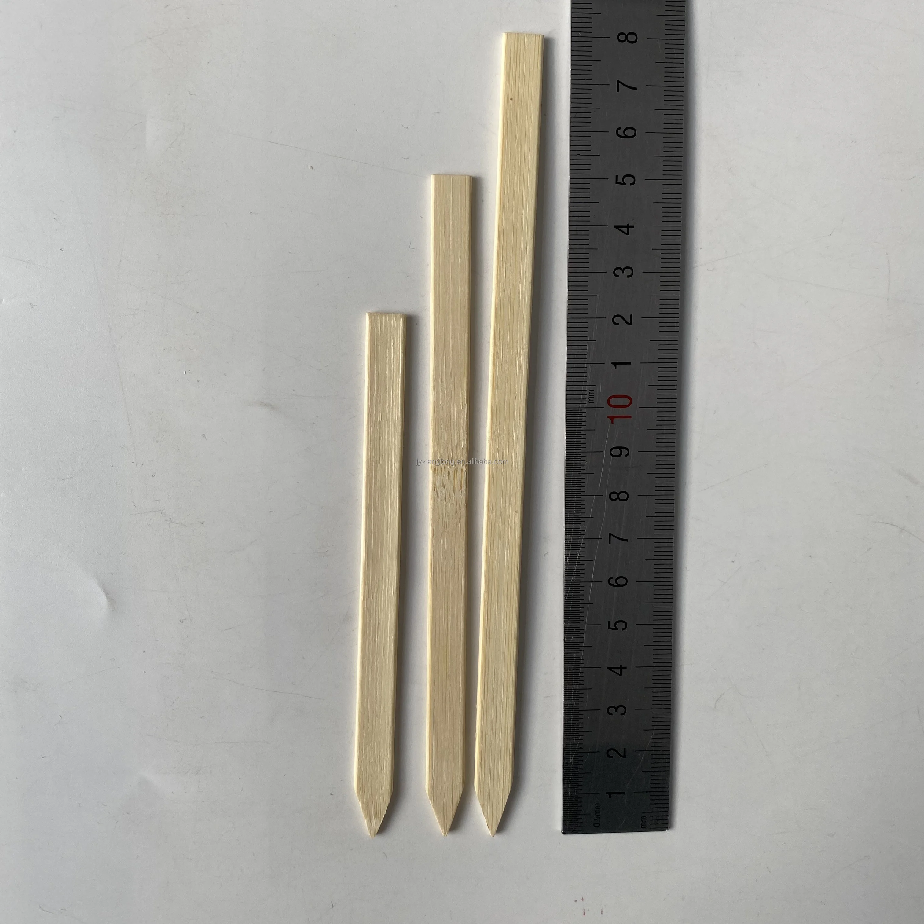 Car paint mix stir sticks DIY paint stir sticks,pad printing ink stir stool