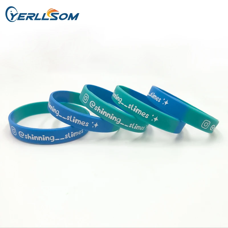 Personalized Silicone Wristbands Rubber Bracelets Buy Silicone Wristbands Cheapest Silicon Band Wristband For Team