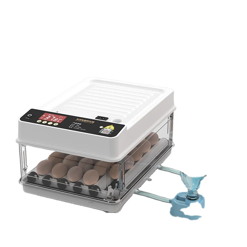 2022 cheap price home use small chicken egg incubator with 10 eggs capacity