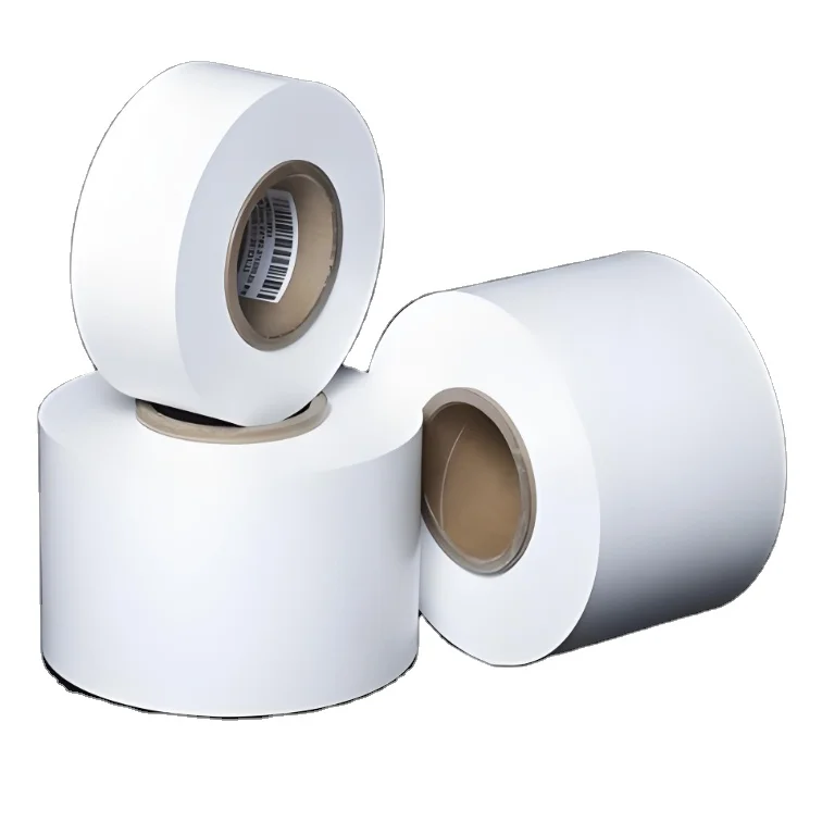 PE PP Battery Separator 20um 25um for Batteries Industry Lithium-ion Raw Materials batteries separator